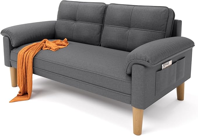 Sofa Chaise Longue Reversible