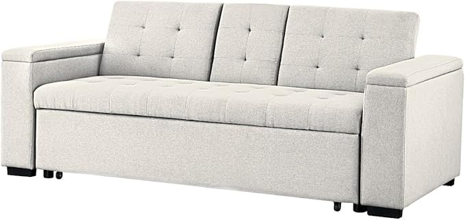 Sofa Cama Esquinero 4 Plazas Chaise Longue Reversible