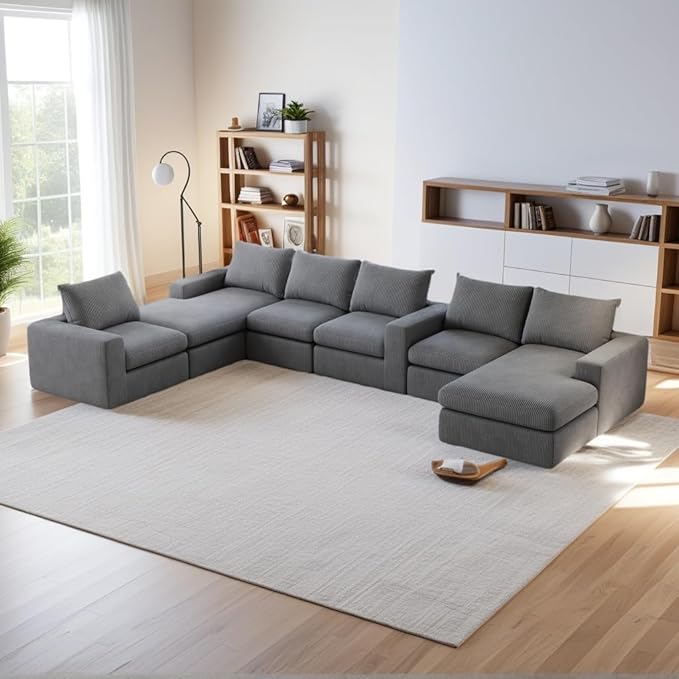 Sofás 7 Plazas Conforama