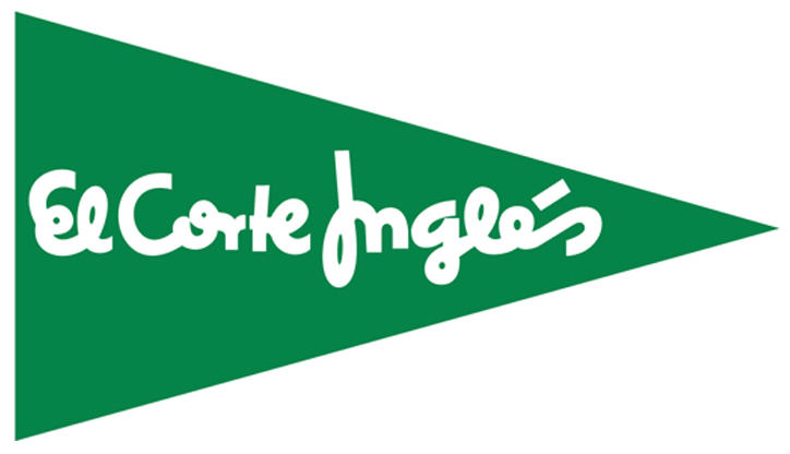 Sofás el Corte Inglés