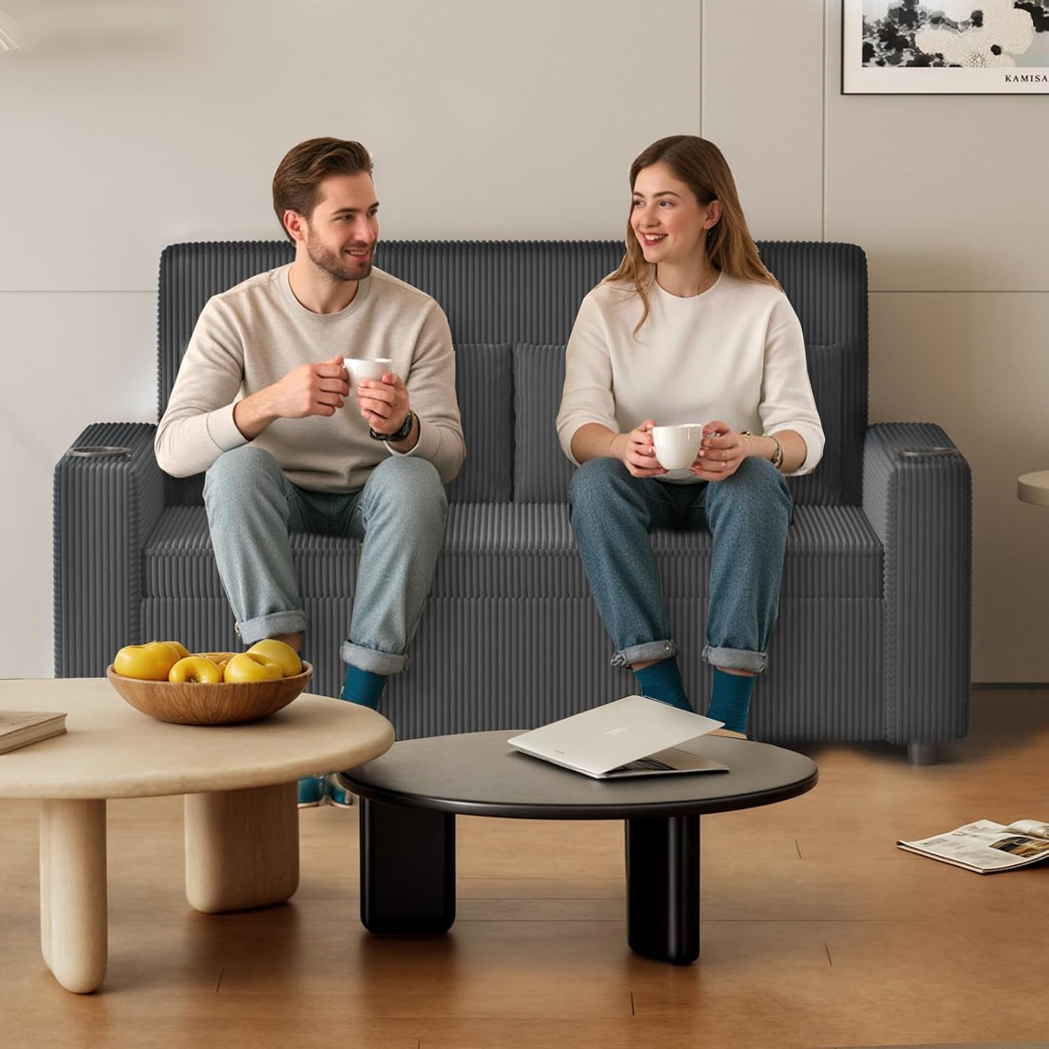 Sofá Cama Convertible