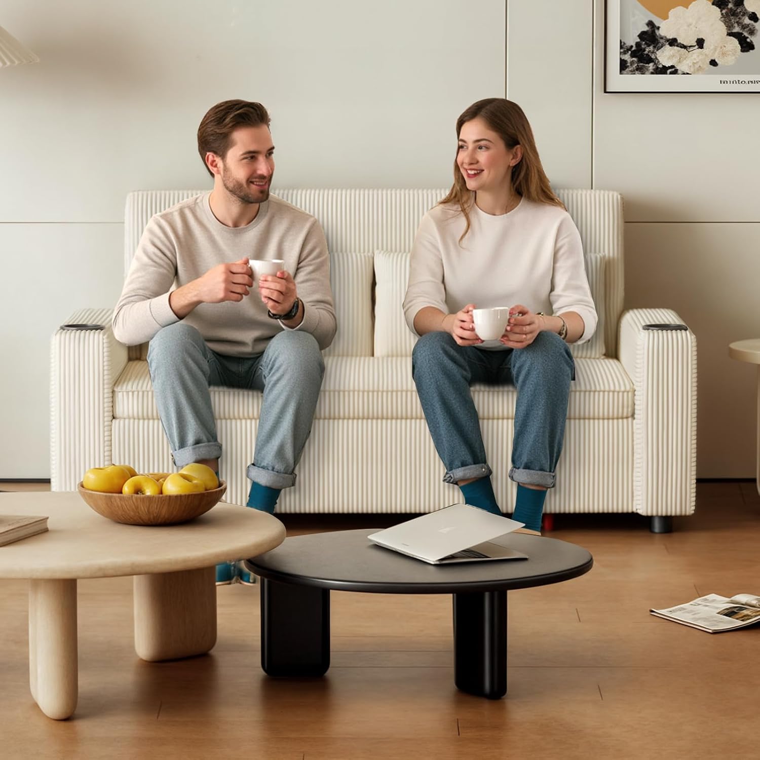 Sofa Cama Convertible