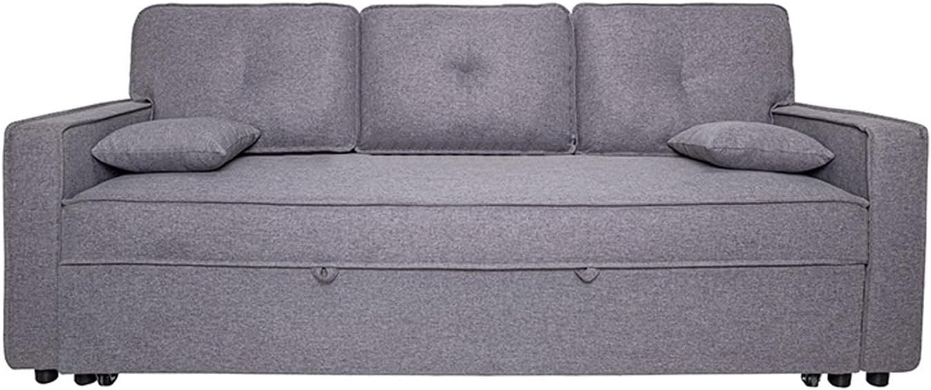 Sofá Cama de 3 Plazas