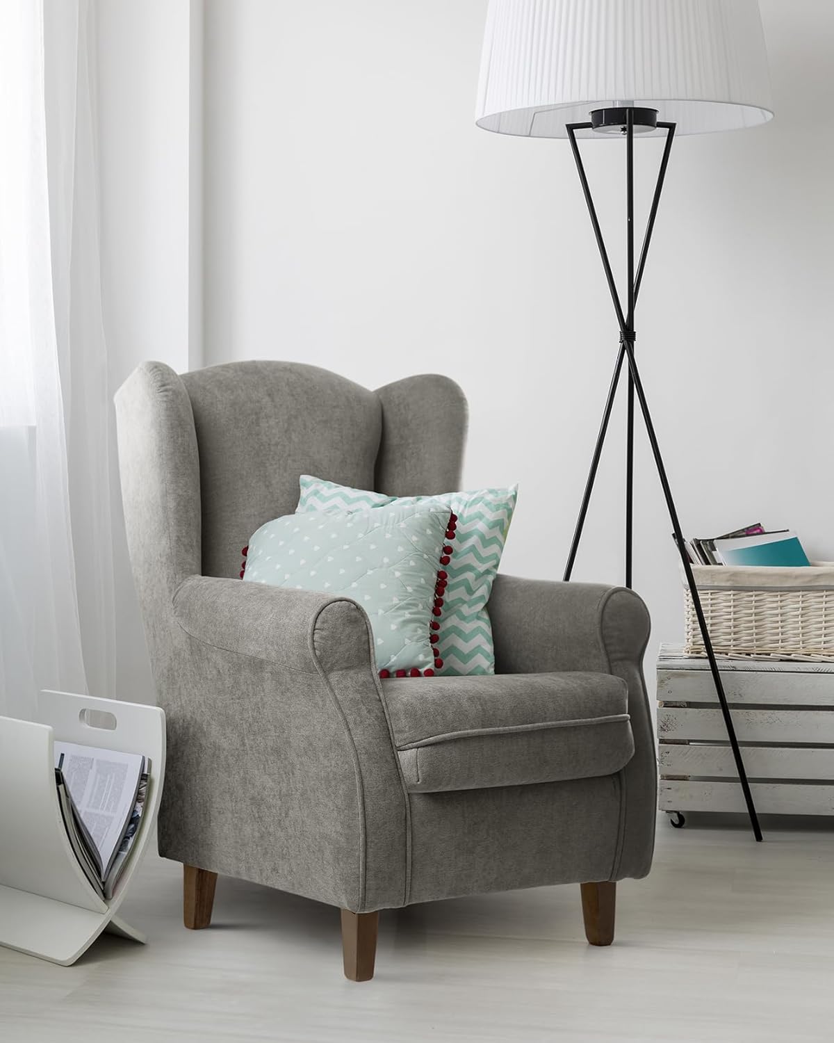 Sillón Orejero Silla