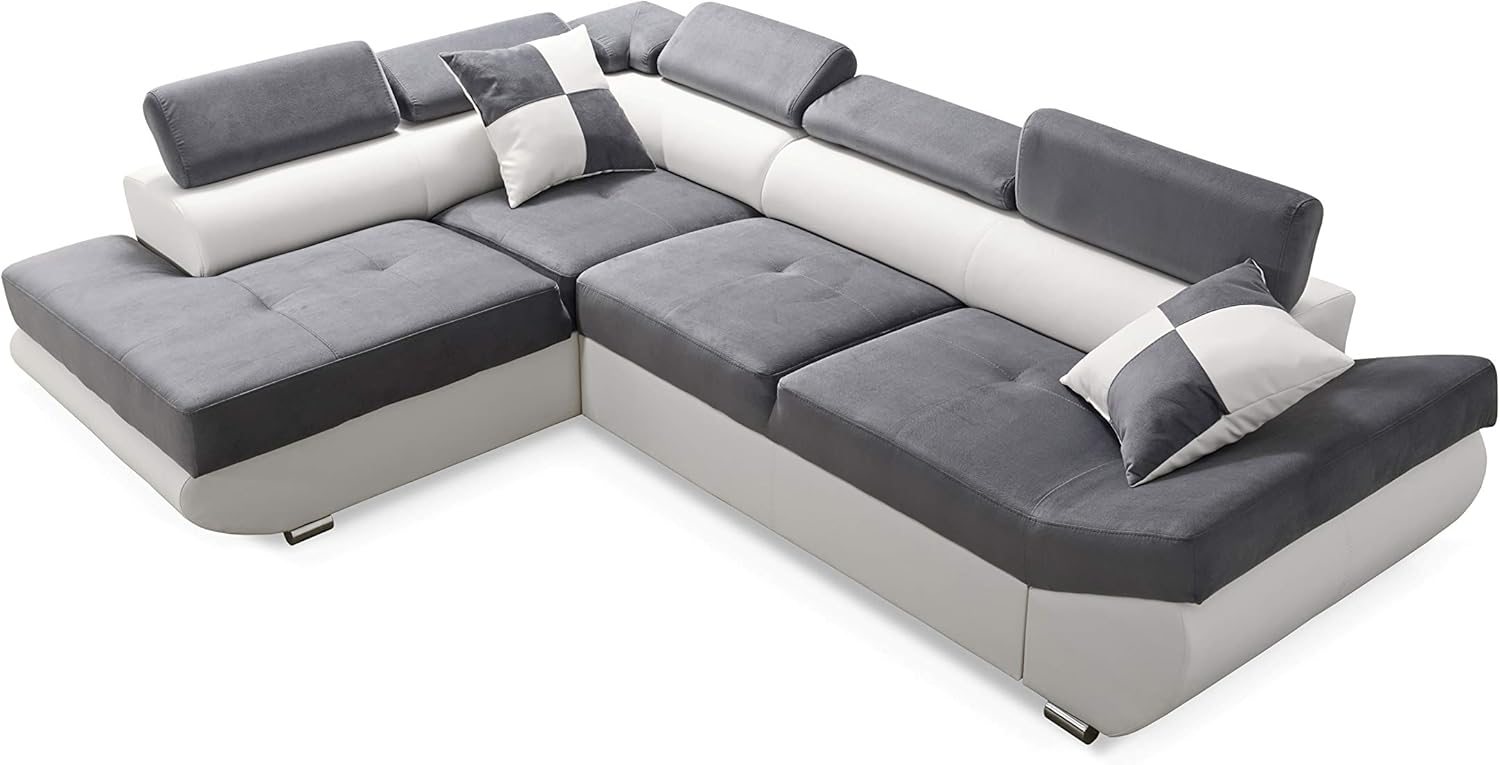 Inspire Sofá Esquinero Cama